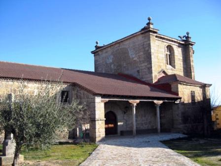 La Iglesuela